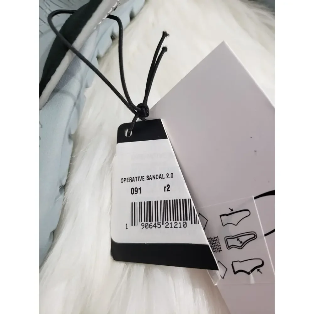 Oakley new tags